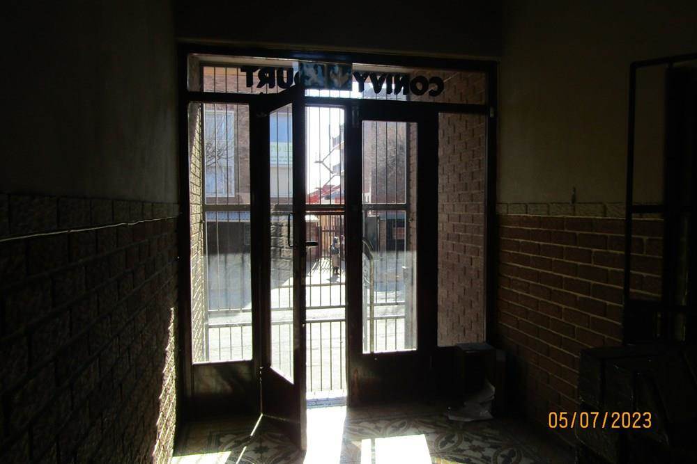 995  m² Commercial space in Turffontein photo number 21