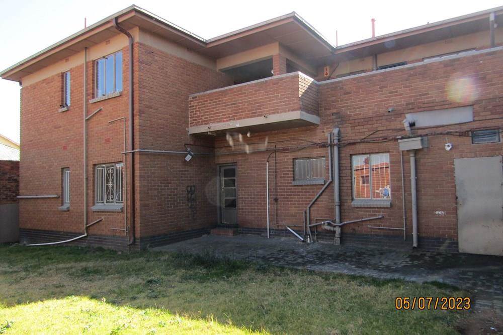 995  m² Commercial space in Turffontein photo number 18