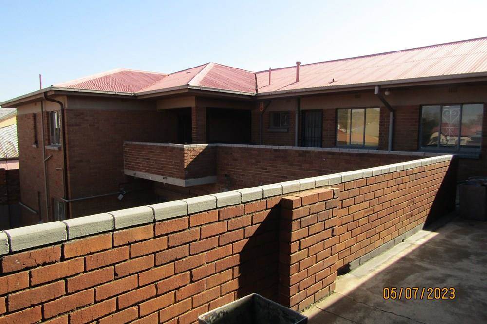 995  m² Commercial space in Turffontein photo number 16