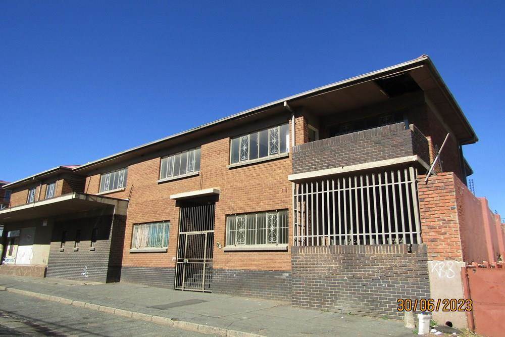 995  m² Commercial space in Turffontein photo number 5