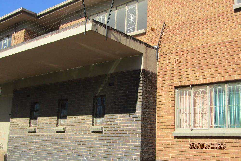 995  m² Commercial space in Turffontein photo number 4