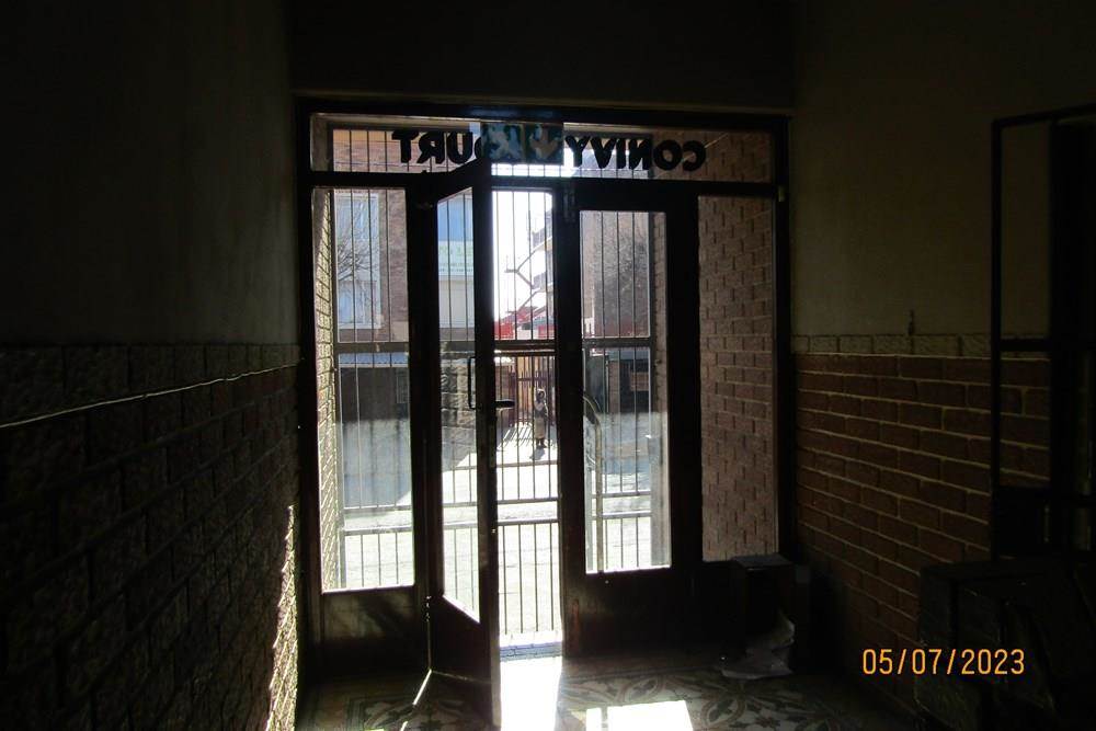 995  m² Commercial space in Turffontein photo number 20