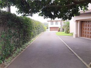 Townhouse in Durban North