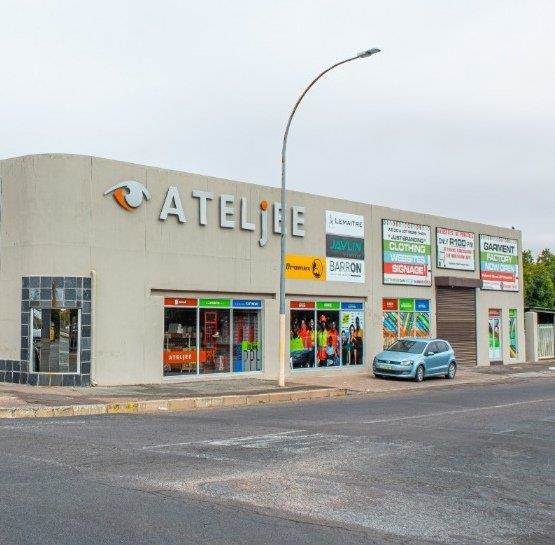 643  m² Commercial space in Upington photo number 2
