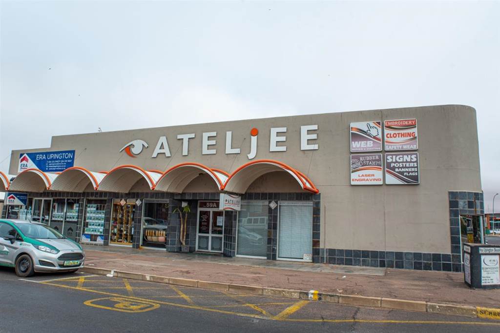 643  m² Commercial space in Upington photo number 1