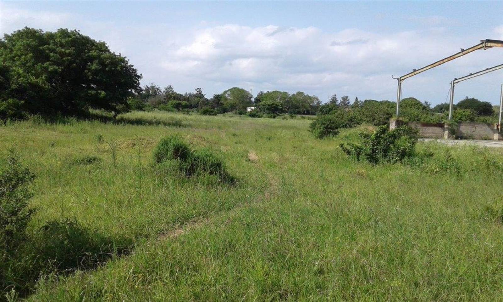 10.4 ha Land available in Mtubatuba photo number 2