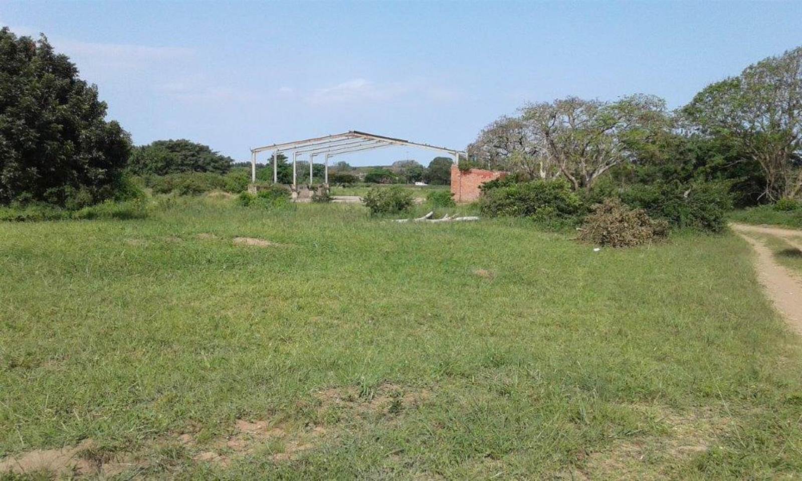 10.4 ha Land available in Mtubatuba photo number 7