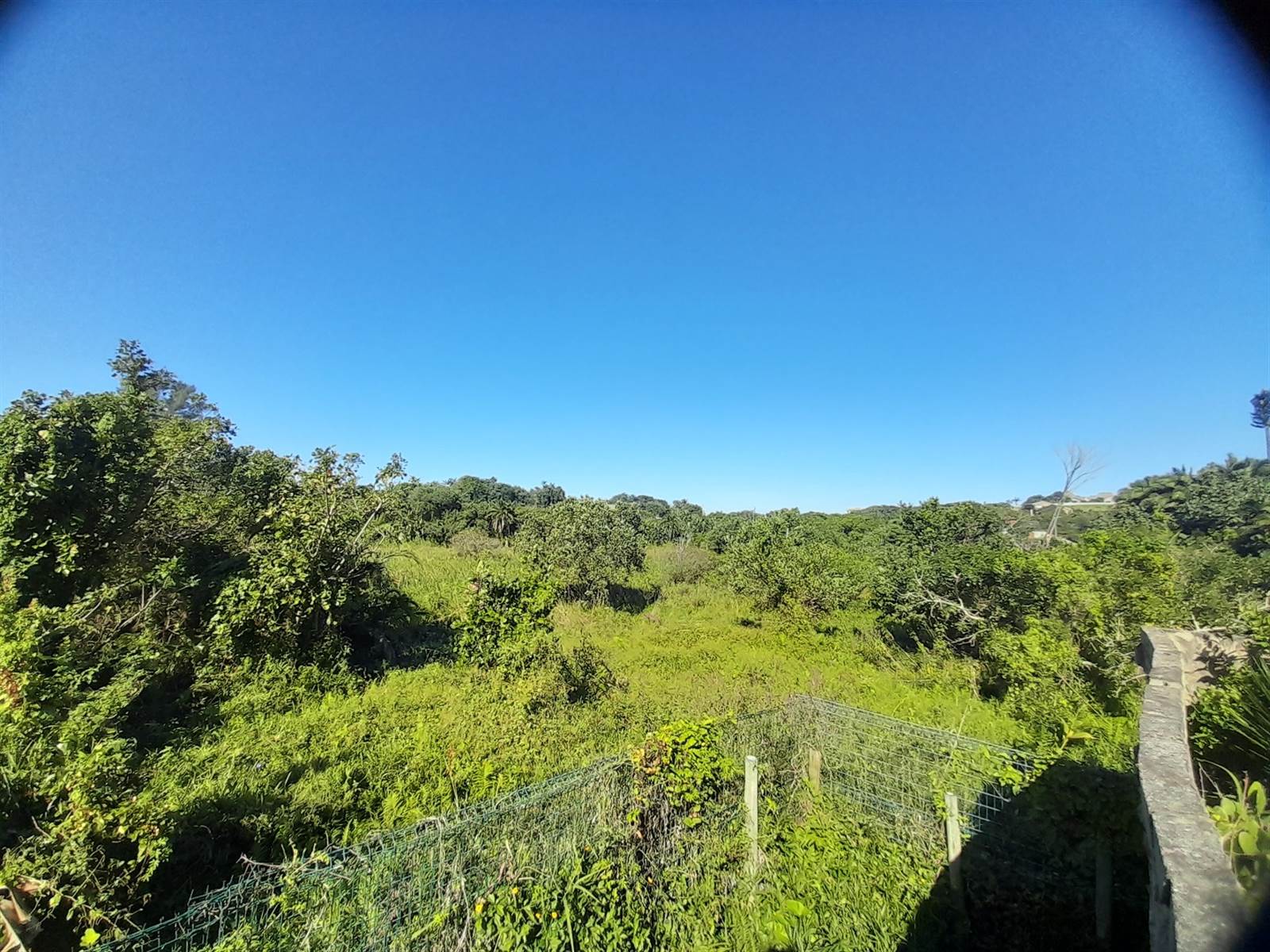 1055 m² Land available in Hibberdene photo number 6