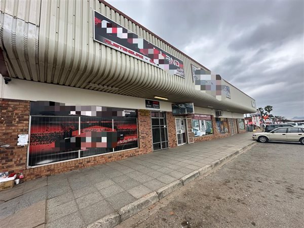 1520  m² Commercial space in Oos-Einde