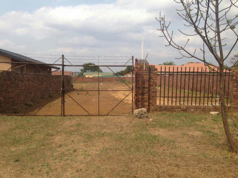 2100 m² Land available in Bronkhorstspruit photo number 3