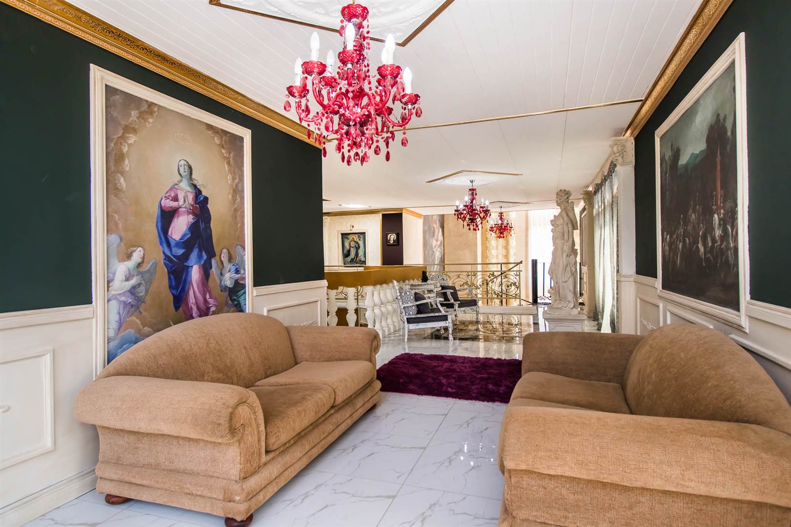 4 Bed House in Mooikloof Equestrian Estate photo number 5