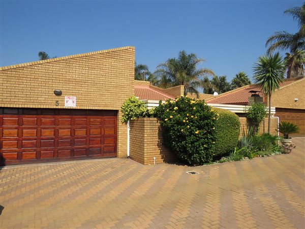 3 Bed House in Meyersdal