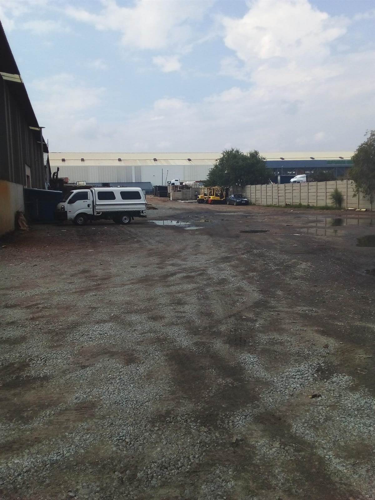 3900  m² Industrial space in Dunswart photo number 13