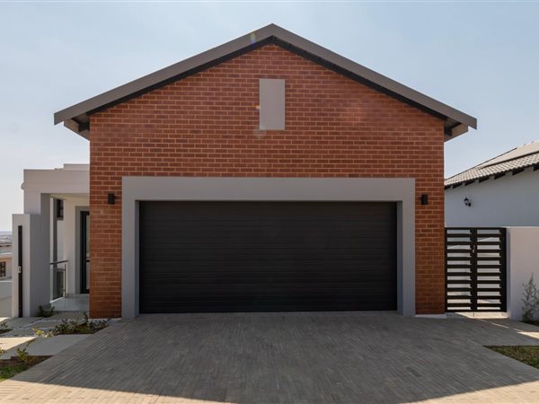 4 Bed House in Homes Haven