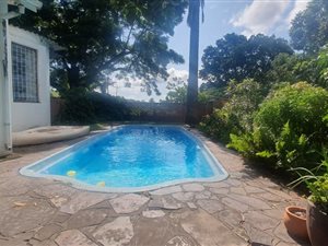 333 ha Farm in Empangeni