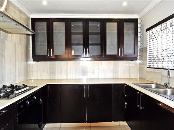 3 Bedroom House 3 Bedroom House