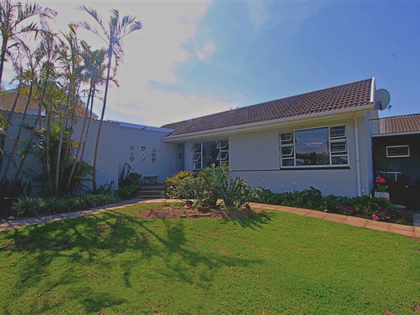 4 Bedroom House 4 Bedroom House