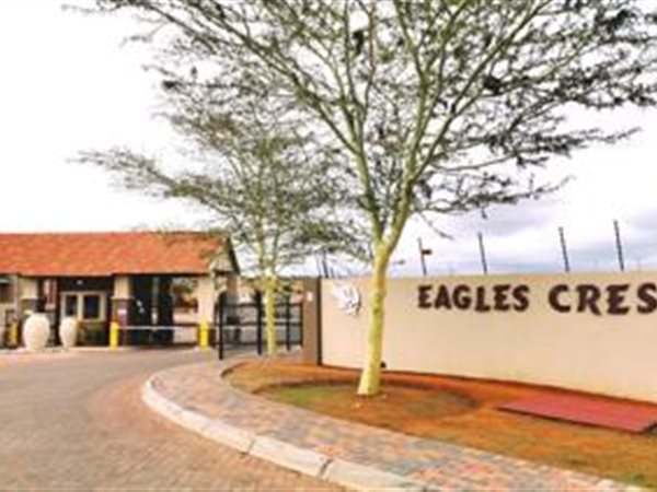 704 m² Land available in Polokwane Central
