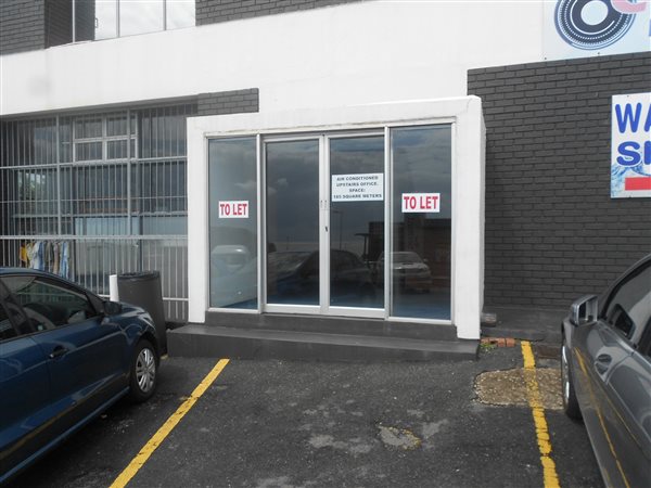 188  m² Office Space in Port Shepstone