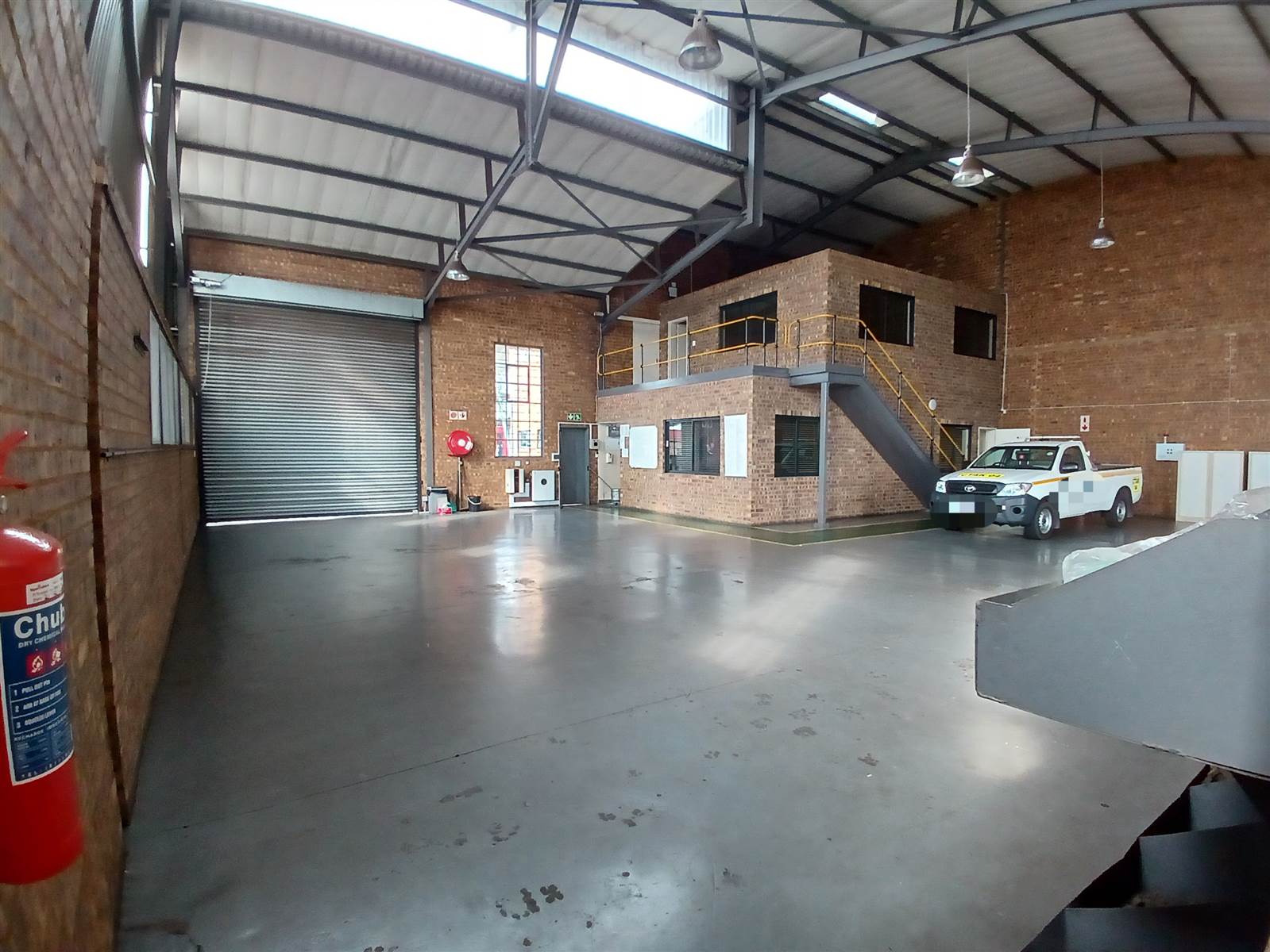 480  m² Industrial space in Middelburg Central photo number 7