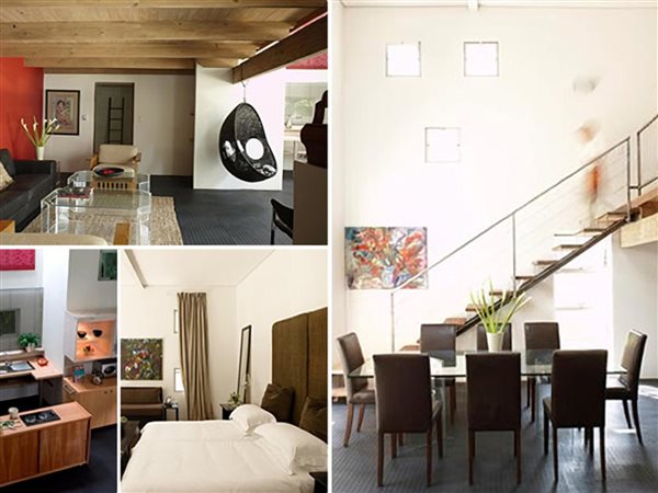 Loft Loft