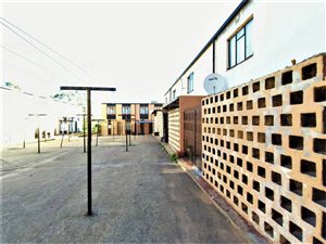 3 Bed Apartment in Riverlea