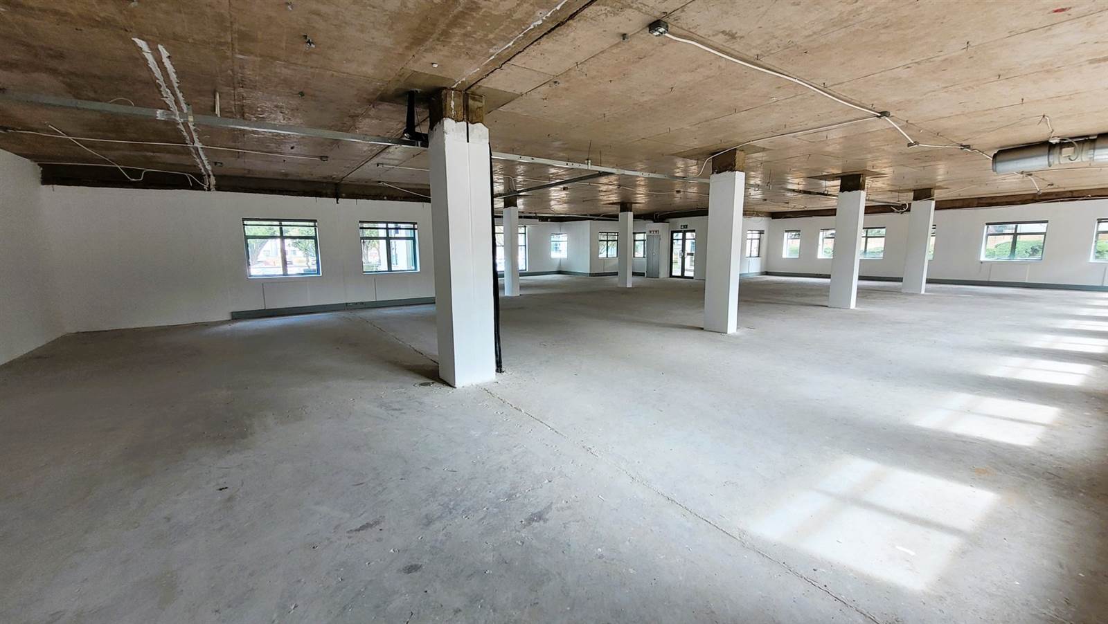 456  m² Office Space in Hillcrest photo number 3