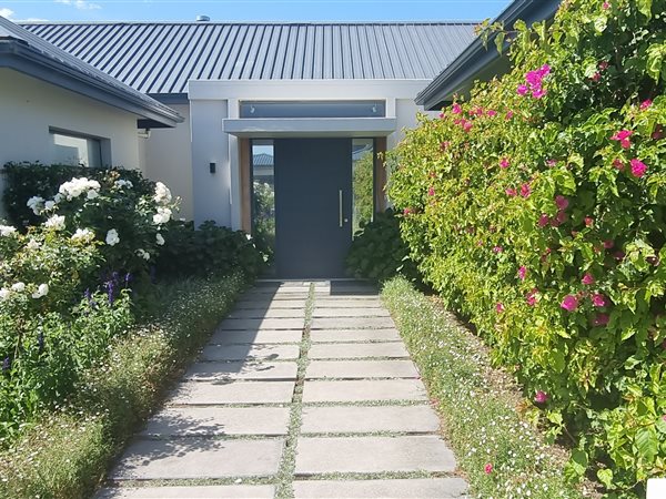 4 Bed House in Goose Valley Golf Estate