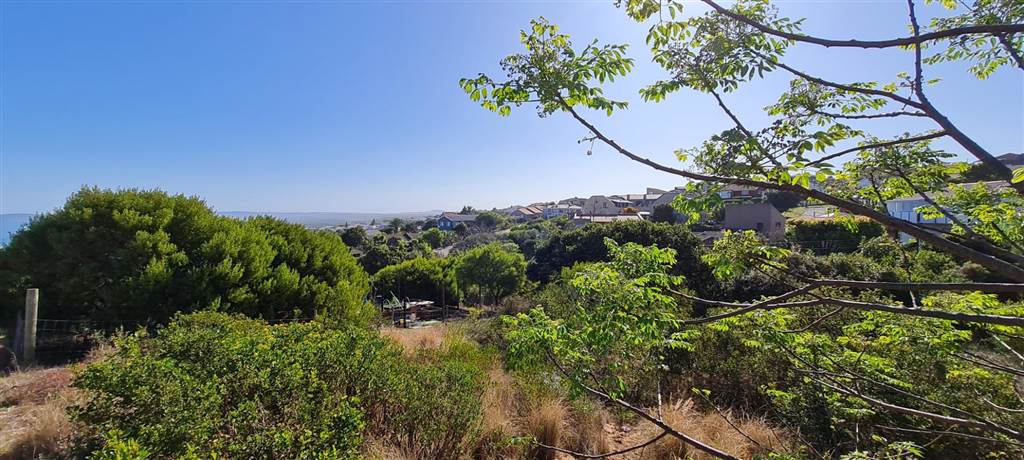 750 m² Land available in Dana Bay photo number 2