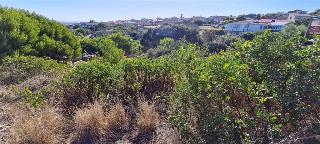 750 m² Land available in Dana Bay photo number 11