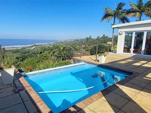 3 Bed House in Pumula