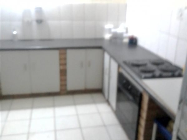 1 Bed Apartment in Newlands East