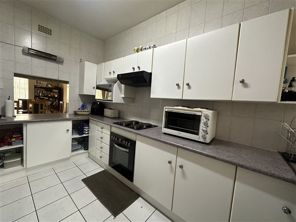 3 Bed Apartment in Denlee