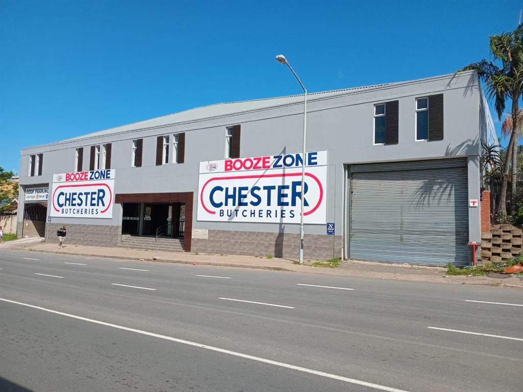 429  m² Commercial space in Pinetown Central photo number 16
