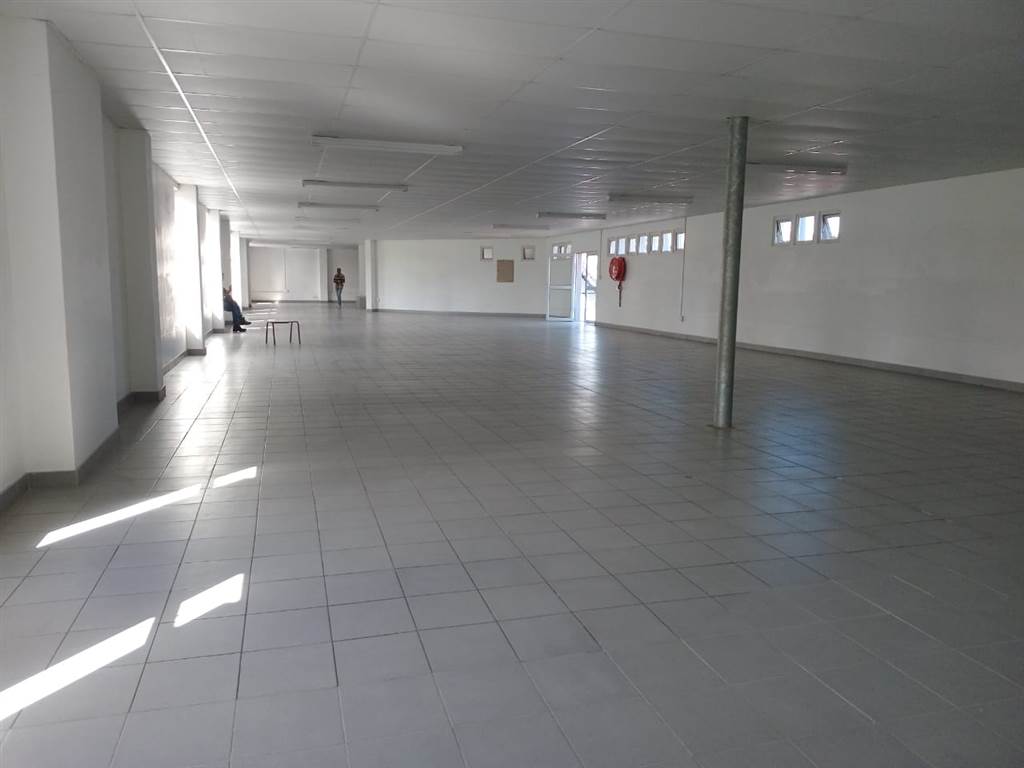 429  m² Commercial space in Pinetown Central photo number 8