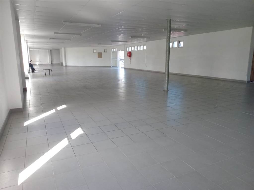429  m² Commercial space in Pinetown Central photo number 6