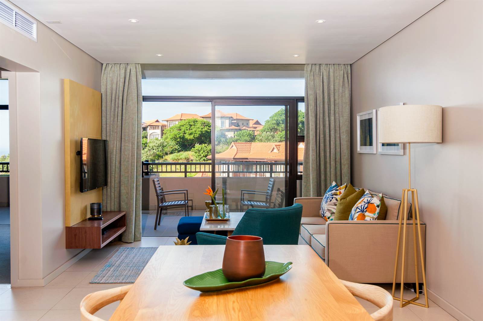 1 Bed Apartment in Zimbali Estate photo number 3