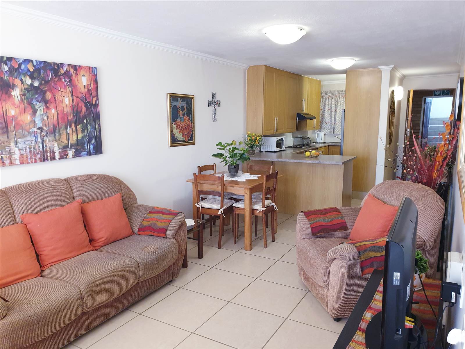 1 Bed Apartment in Garsfontein photo number 1