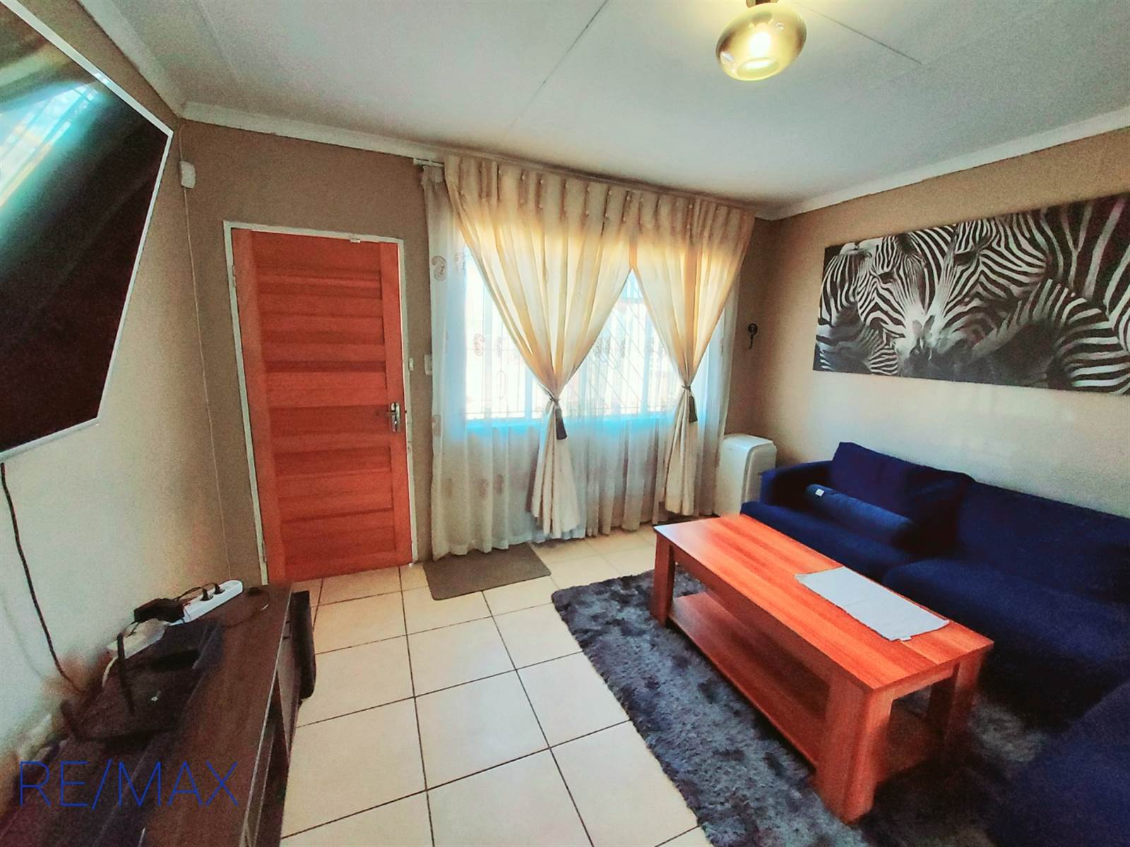 3 Bed House in Mmabatho unit 13 photo number 1