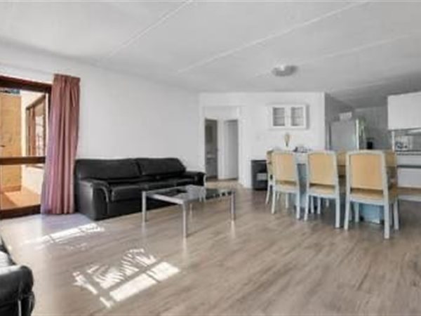 2 Bed Apartment