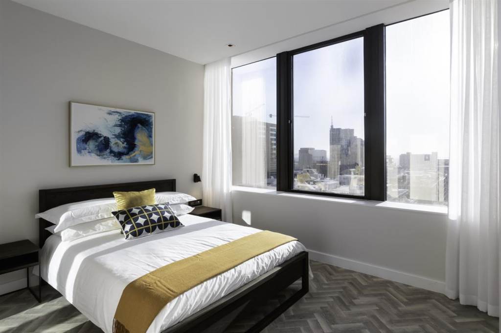 1 Bed Apartment in Foreshore photo number 12