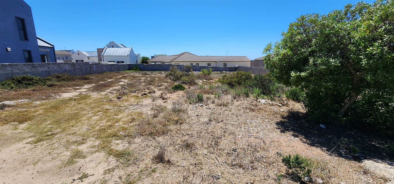 1109 m² Land available in Myburgh Park photo number 3