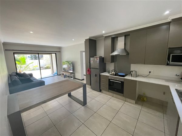 2 Bed Apartment