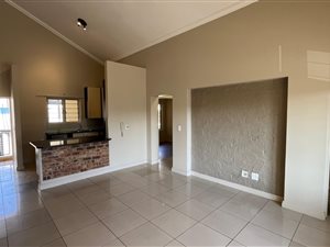 Apartment in Parktown North