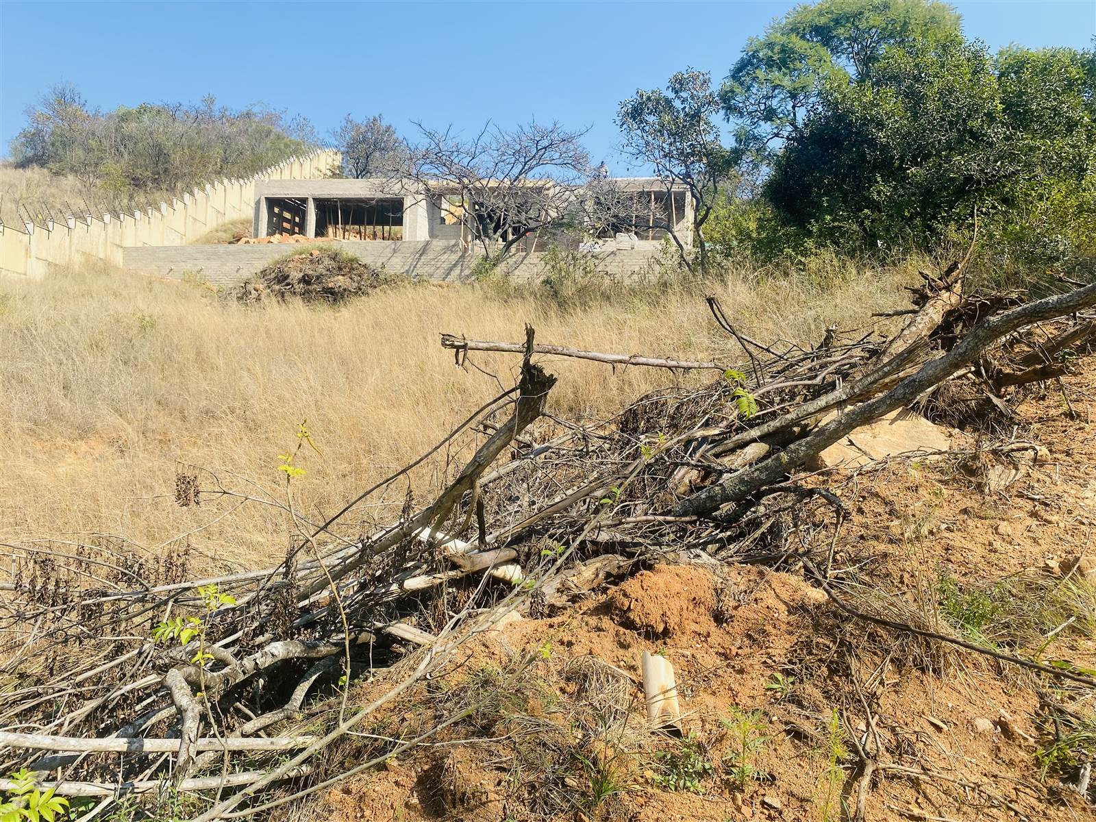 1295 m² Land available in Drum Rock photo number 6
