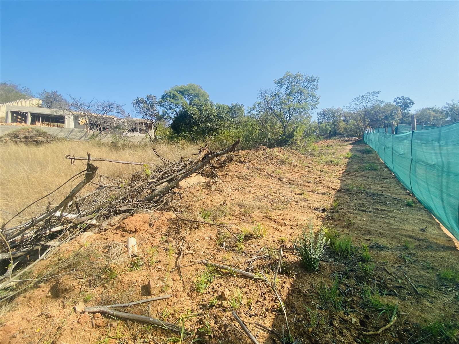 1295 m² Land available in Drum Rock photo number 3