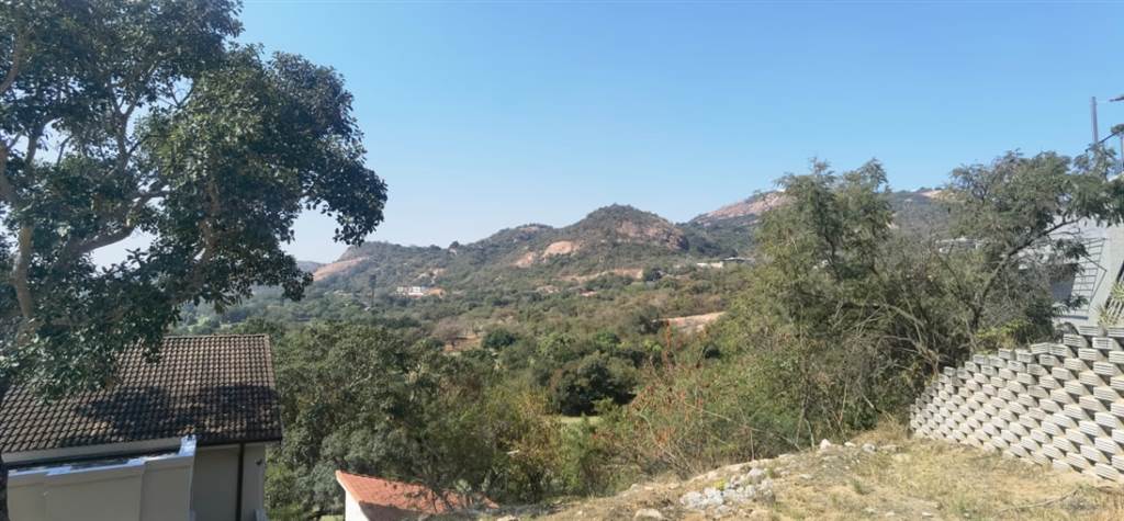 839 m² Land available in Matumi Estate photo number 2