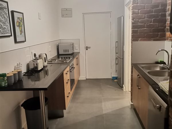 1 Bed Apartment