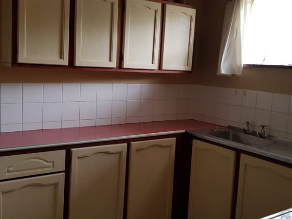 1.5 Bed Flat