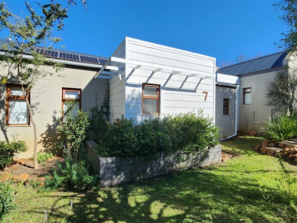 4 Bed House in Greyton